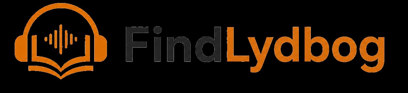 FindLydbog