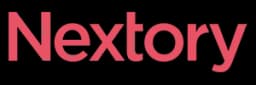 Nextory logo